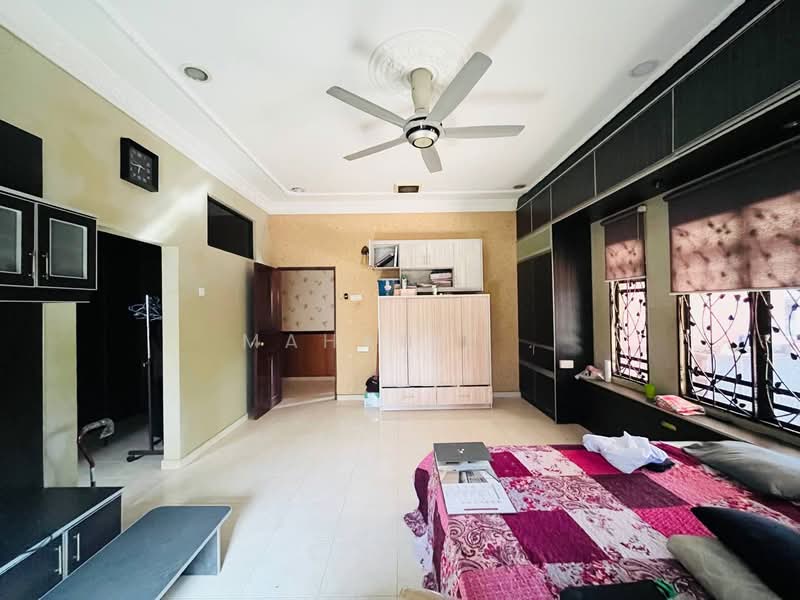 1-storey Terraced House for Sale in Bandar Baru Bangi (Selangor) - Mahafiz . - PropertyGuru.com.my