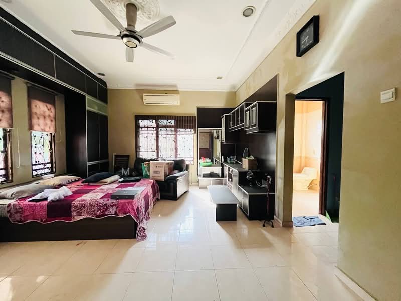 1-storey Terraced House for Sale in Bandar Baru Bangi (Selangor) - Mahafiz . - PropertyGuru.com.my