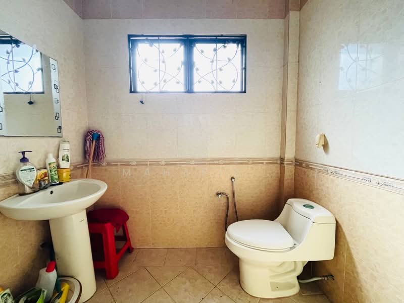 1-storey Terraced House for Sale in Bandar Baru Bangi (Selangor) - Mahafiz . - PropertyGuru.com.my