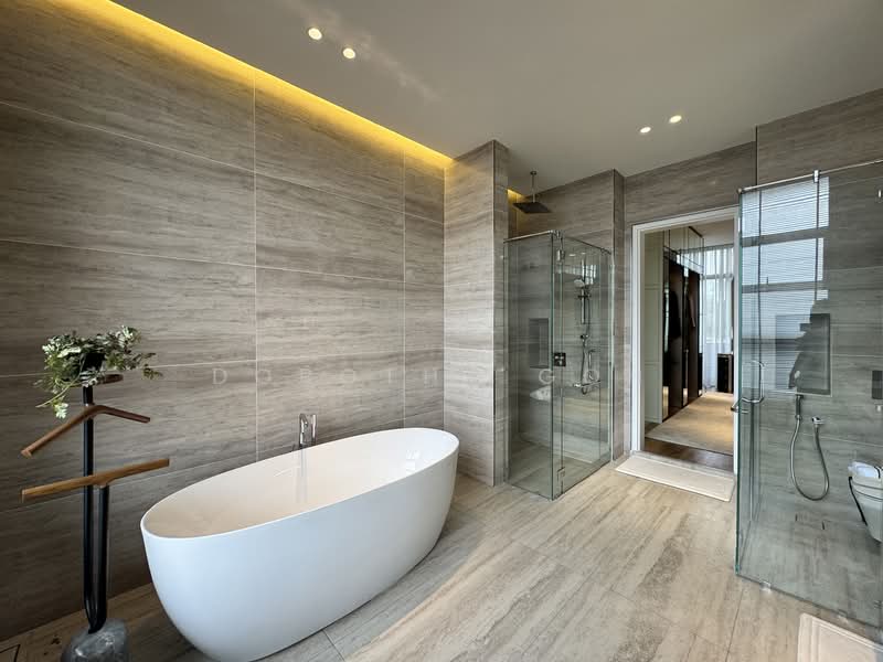 Bungalow for Sale in Iskandar Puteri (Nusajaya) (Johor) - Dorothy Goh - Bathroom - PropertyGuru.com.my