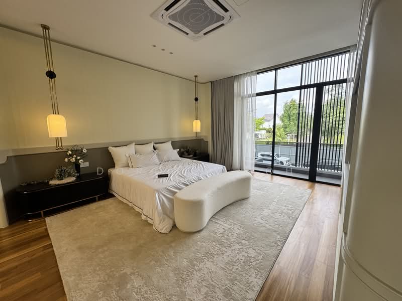 Bungalow for Sale in Iskandar Puteri (Nusajaya) (Johor) - Dorothy Goh - Bedroom - PropertyGuru.com.my