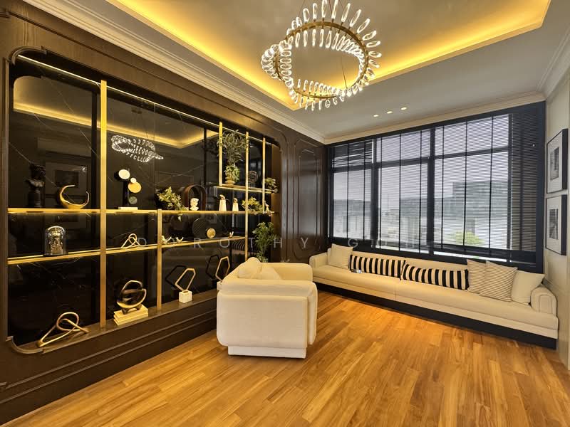 Bungalow for Sale in Iskandar Puteri (Nusajaya) (Johor) - Dorothy Goh - Living Room - PropertyGuru.com.my