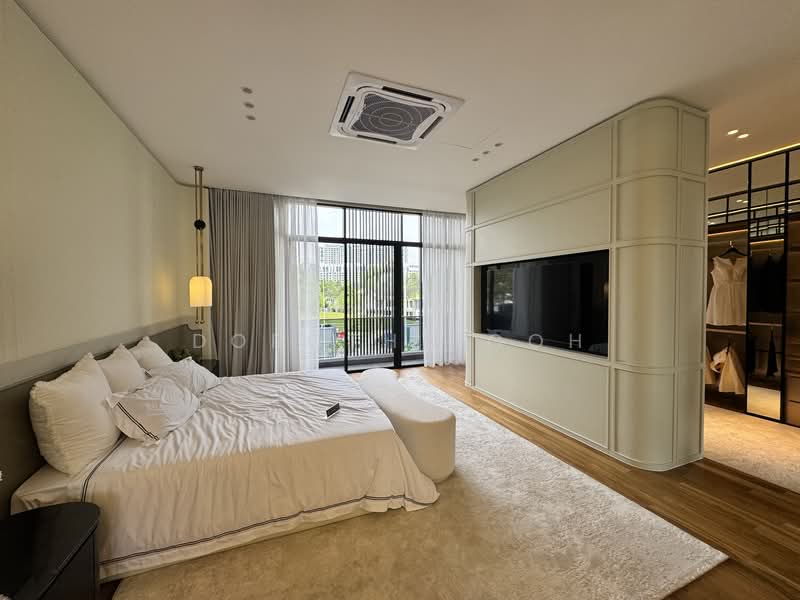 Bungalow for Sale in Iskandar Puteri (Nusajaya) (Johor) - Dorothy Goh - Bedroom - PropertyGuru.com.my