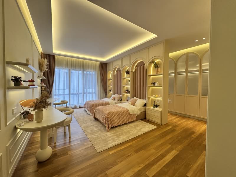 Bungalow for Sale in Iskandar Puteri (Nusajaya) (Johor) - Dorothy Goh - Bedroom - PropertyGuru.com.my