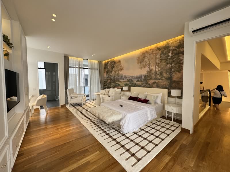 Bungalow for Sale in Iskandar Puteri (Nusajaya) (Johor) - Dorothy Goh - Bedroom - PropertyGuru.com.my