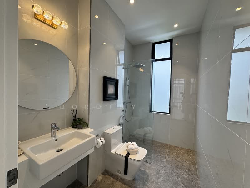 Bungalow for Sale in Iskandar Puteri (Nusajaya) (Johor) - Dorothy Goh - Bathroom - PropertyGuru.com.my