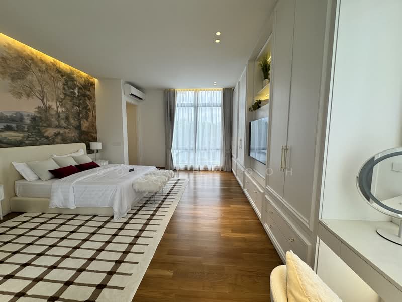 Bungalow for Sale in Iskandar Puteri (Nusajaya) (Johor) - Dorothy Goh - Bedroom - PropertyGuru.com.my