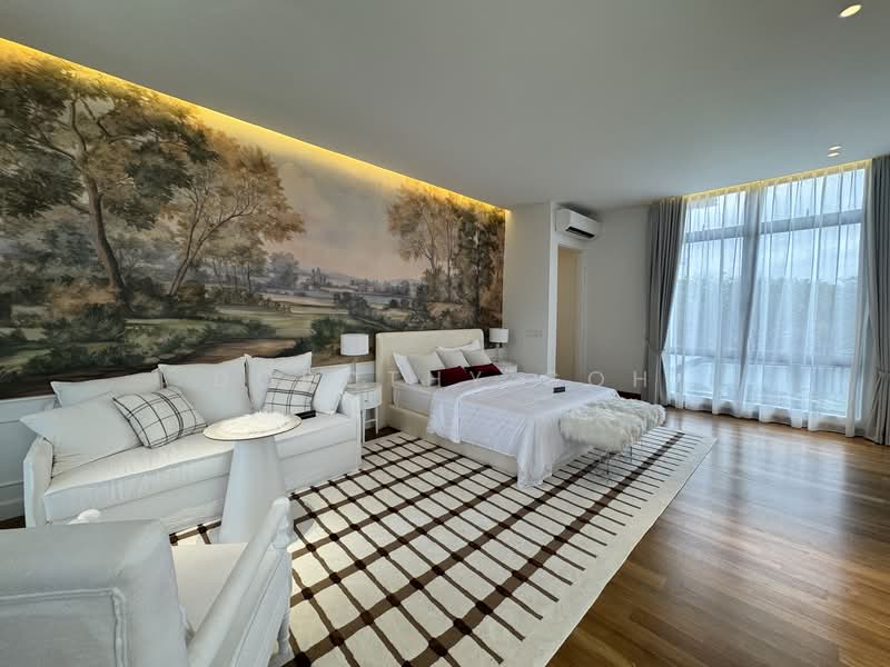 Bungalow for Sale in Iskandar Puteri (Nusajaya) (Johor) - Dorothy Goh - Bedroom - PropertyGuru.com.my