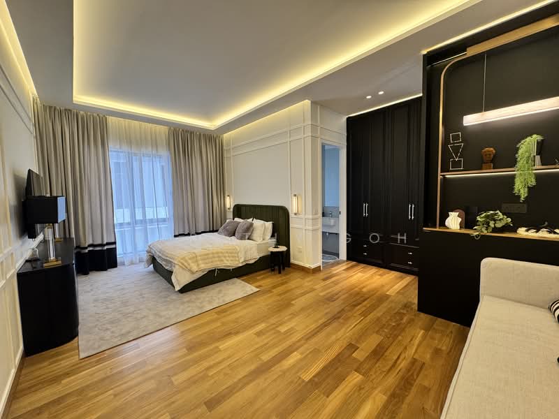 Bungalow for Sale in Iskandar Puteri (Nusajaya) (Johor) - Dorothy Goh - Bedroom - PropertyGuru.com.my