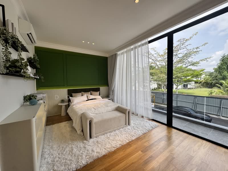 Bungalow for Sale in Iskandar Puteri (Nusajaya) (Johor) - Dorothy Goh - Bedroom - PropertyGuru.com.my