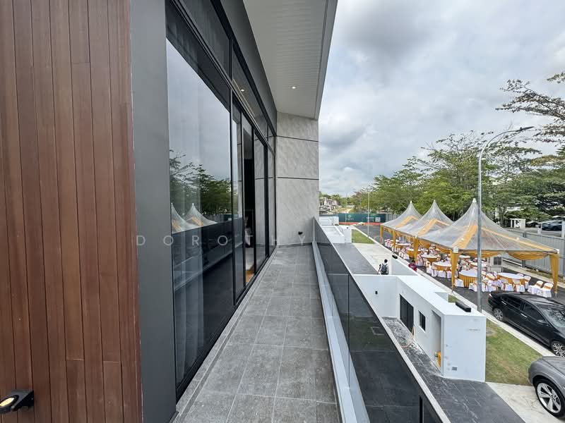 Bungalow for Sale in Iskandar Puteri (Nusajaya) (Johor) - Dorothy Goh - Exterior - PropertyGuru.com.my