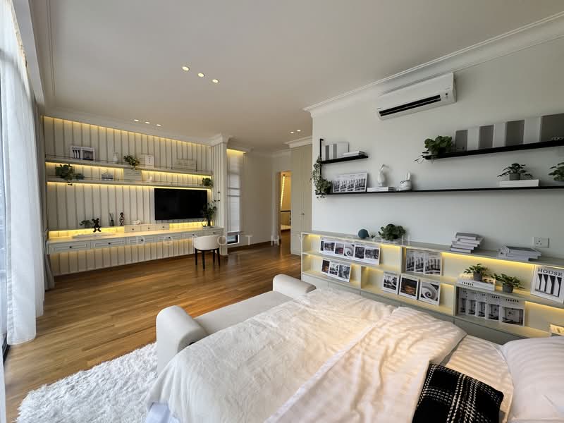 Bungalow for Sale in Iskandar Puteri (Nusajaya) (Johor) - Dorothy Goh - Bedroom - PropertyGuru.com.my