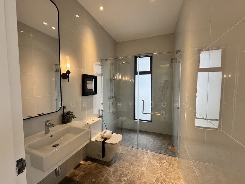 Bungalow for Sale in Iskandar Puteri (Nusajaya) (Johor) - Dorothy Goh - Bathroom - PropertyGuru.com.my