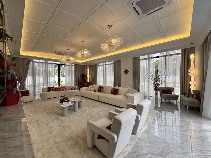 Bungalow for Sale in Iskandar Puteri (Nusajaya) (Johor) - Dorothy Goh - PropertyGuru.com.my