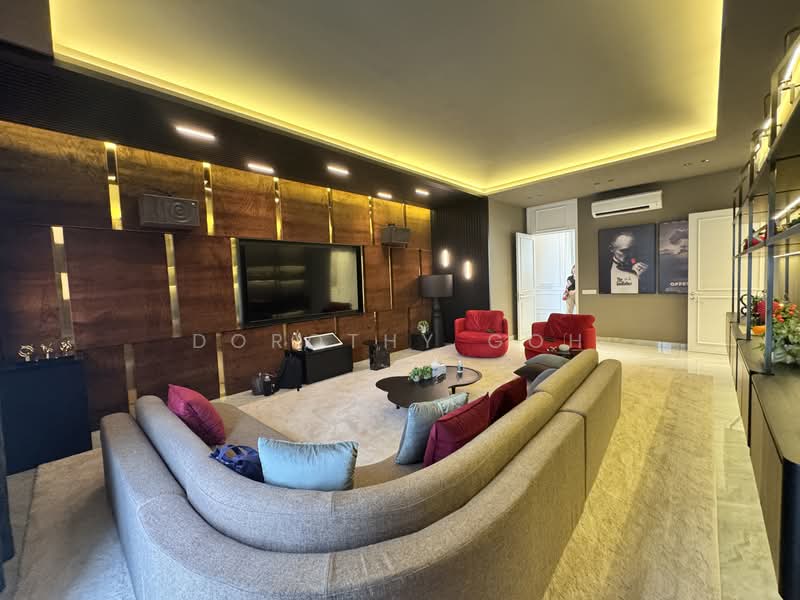 Bungalow for Sale in Iskandar Puteri (Nusajaya) (Johor) - Dorothy Goh - PropertyGuru.com.my