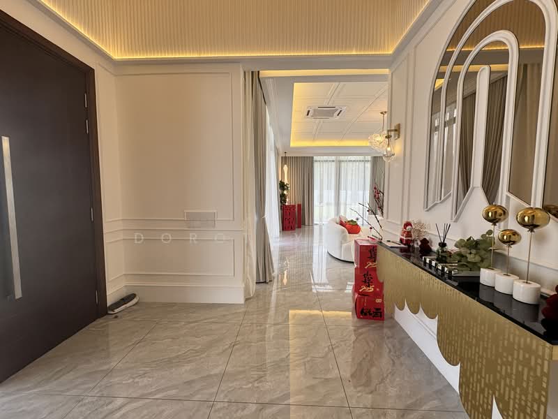 Bungalow for Sale in Iskandar Puteri (Nusajaya) (Johor) - Dorothy Goh - PropertyGuru.com.my