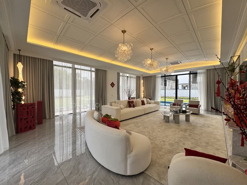 Bungalow for Sale in Iskandar Puteri (Nusajaya) (Johor) - Dorothy Goh - PropertyGuru.com.my