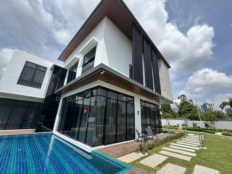 Bungalow for Sale in Iskandar Puteri (Nusajaya) (Johor) - Dorothy Goh - PropertyGuru.com.my