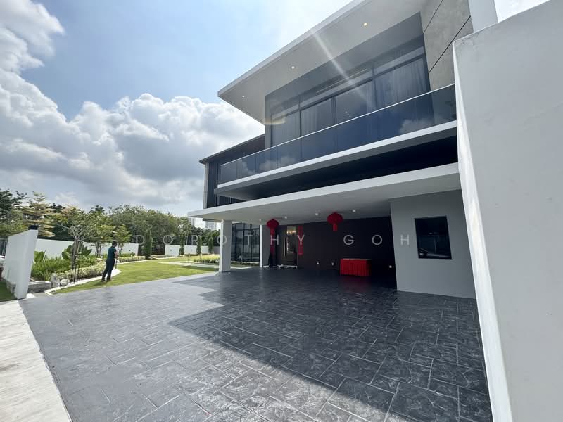 Bungalow for Sale in Iskandar Puteri (Nusajaya) (Johor) - Dorothy Goh - PropertyGuru.com.my
