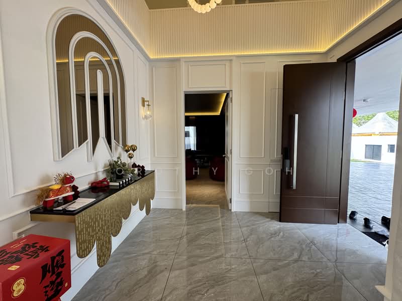 Bungalow for Sale in Iskandar Puteri (Nusajaya) (Johor) - Dorothy Goh - PropertyGuru.com.my