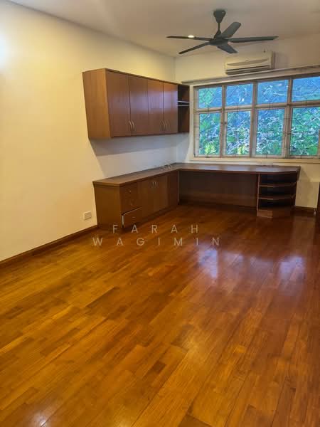 Bungalow for Sale in Bukit Damansara (Damansara Heights) - Farah Wagimin - Study - PropertyGuru.com.my