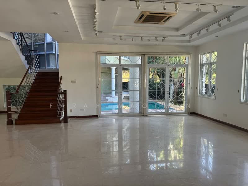 Bungalow for Sale in Bukit Damansara (Damansara Heights) - Farah Wagimin - PropertyGuru.com.my