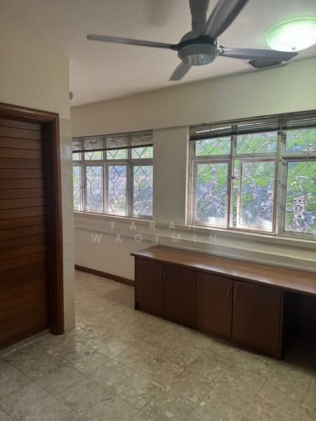 Bungalow for Sale in Bukit Damansara (Damansara Heights) - Farah Wagimin - PropertyGuru.com.my