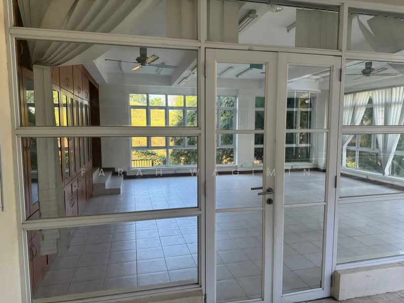 Bungalow for Sale in Bukit Damansara (Damansara Heights) - Farah Wagimin - PropertyGuru.com.my