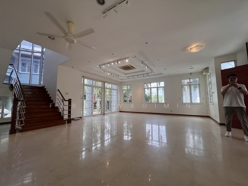 Bungalow for Sale in Bukit Damansara (Damansara Heights) - Farah Wagimin - PropertyGuru.com.my