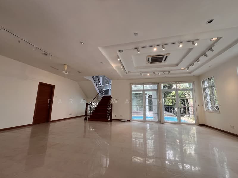 Bungalow for Sale in Bukit Damansara (Damansara Heights) - Farah Wagimin - PropertyGuru.com.my