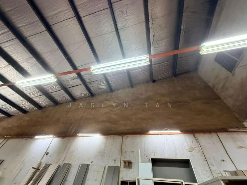 Terrace Factory for Sale in Plentong (Johor) - Jaslyn Tan - Interior - PropertyGuru.com.my