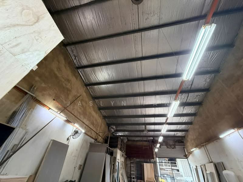 Terrace Factory for Sale in Plentong (Johor) - Jaslyn Tan - Interior - PropertyGuru.com.my