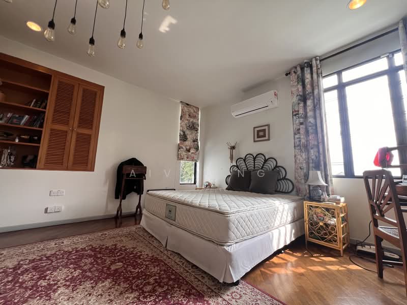 Bungalow for Sale in Damansara Heights (Kuala Lumpur) - Aivan Ng - Bedroom - PropertyGuru.com.my