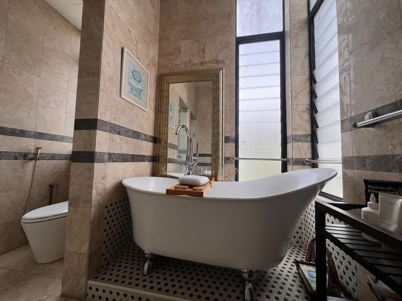 Bungalow for Sale in Damansara Heights (Kuala Lumpur) - Aivan Ng - Bathroom - PropertyGuru.com.my