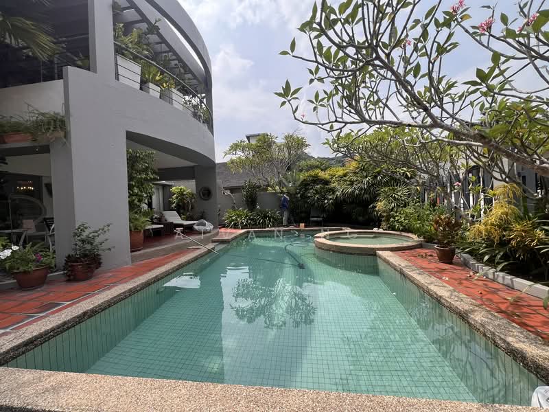 Bungalow for Sale in Damansara Heights (Kuala Lumpur) - Aivan Ng - Exterior - PropertyGuru.com.my