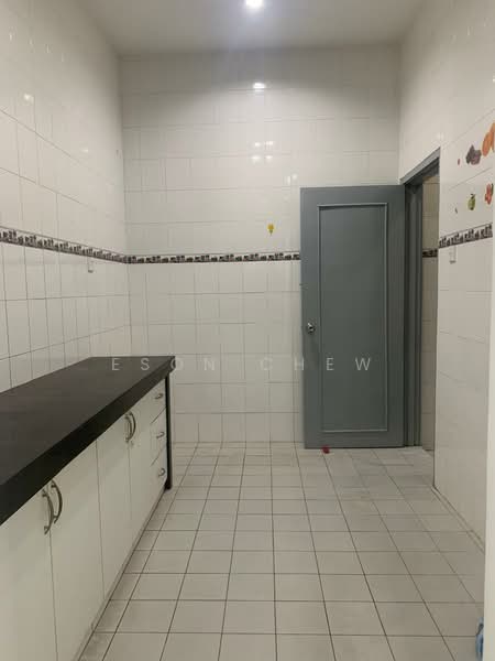 Condominium for Rent at Ampang Prima - Eson Chew - Kitchen - PropertyGuru.com.my