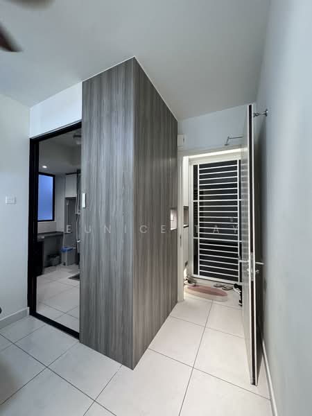 Service Residence for Rent at Majestic Maxim - Eunice Tay - Entrance - PropertyGuru.com.my