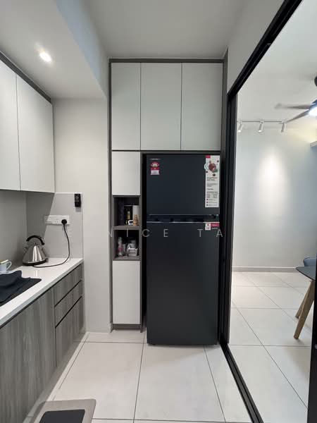 Service Residence for Rent at Majestic Maxim - Eunice Tay - Kitchen - PropertyGuru.com.my