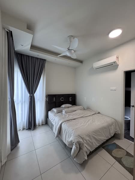 Service Residence for Rent at Majestic Maxim - Eunice Tay - Bedroom - PropertyGuru.com.my