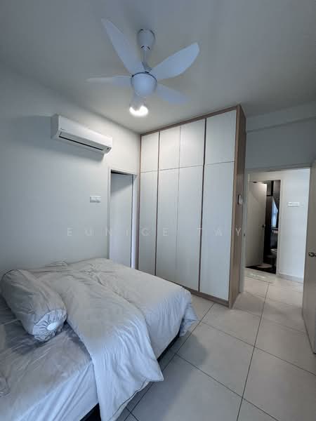 Service Residence for Rent at Majestic Maxim - Eunice Tay - Bedroom - PropertyGuru.com.my