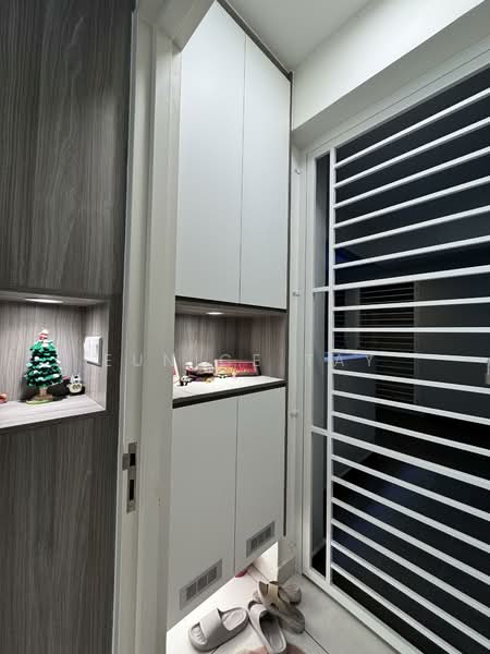 Service Residence for Rent at Majestic Maxim - Eunice Tay - Entrance - PropertyGuru.com.my