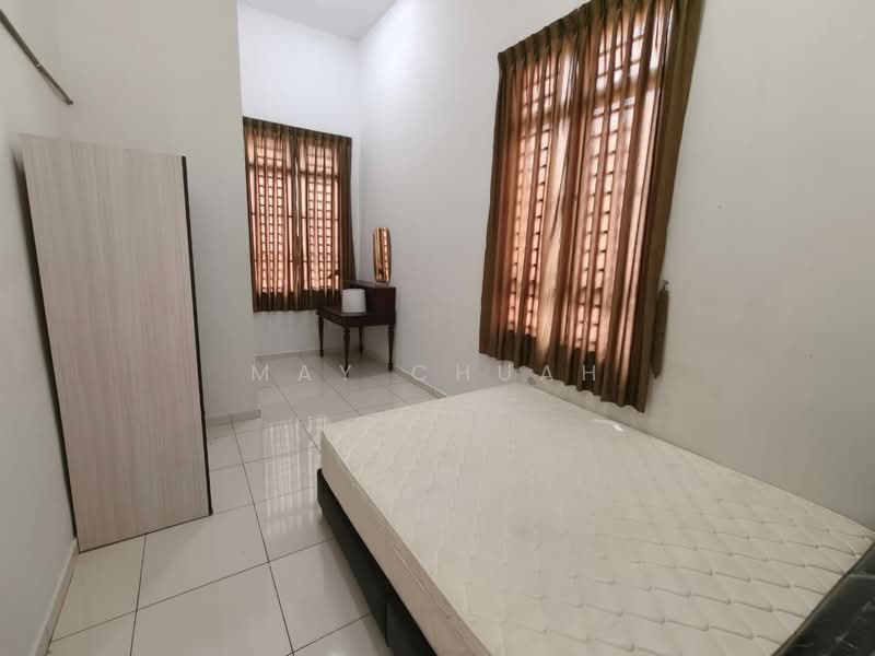 2-storey Terraced House for Rent in Taman Nusa Sentral (Iskandar Puteri (Nusajaya)) - May Chuah - Bedroom - PropertyGuru.com.my