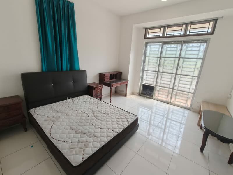 2-storey Terraced House for Rent in Taman Nusa Sentral (Iskandar Puteri (Nusajaya)) - May Chuah - Bedroom - PropertyGuru.com.my