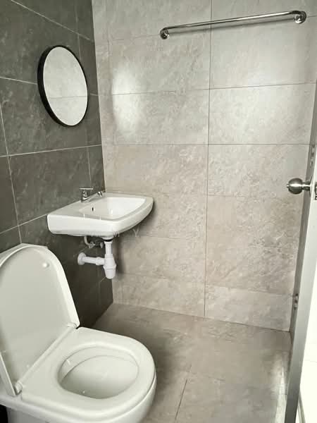 Service Residence for Rent at Traders Park - Amy Low - PropertyGuru.com.my