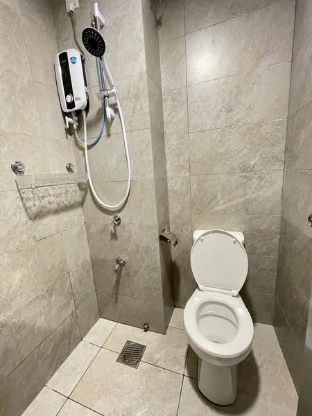 Service Residence for Rent at Traders Park - Amy Low - PropertyGuru.com.my