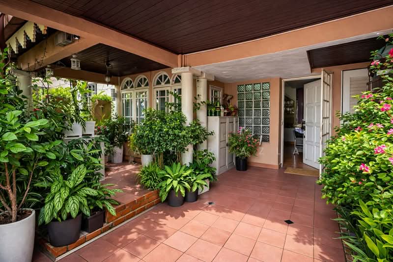 2-storey Terraced House for Sale in Usj 9 (Subang Jaya) - Nor Azhar Azlan - Exterior - PropertyGuru.com.my