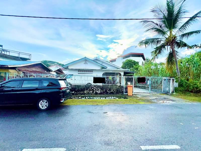 Rumah Banglo untuk Dijual di Seri Kembangan (Selangor) - Mahafiz . - PropertyGuru.com.my