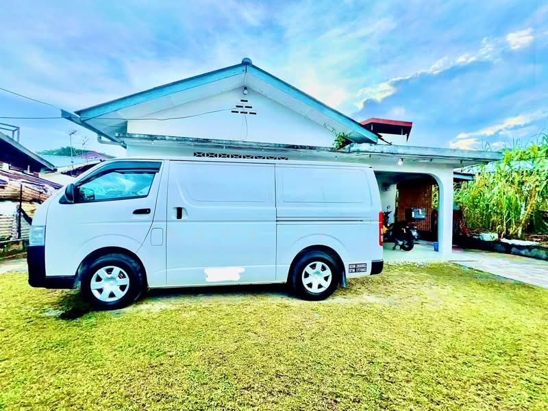 Rumah Banglo untuk Dijual di Seri Kembangan (Selangor) - Mahafiz . - PropertyGuru.com.my