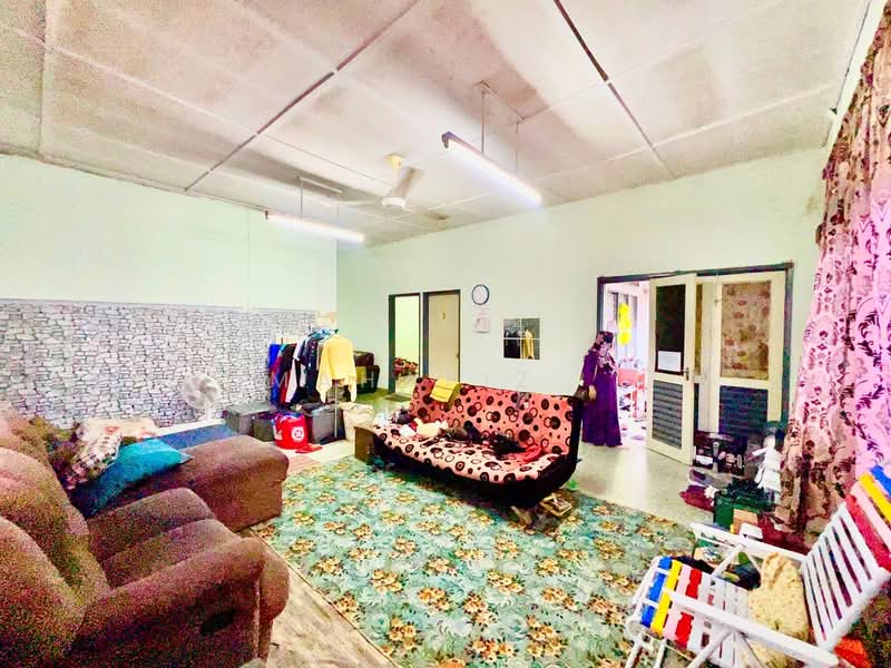 Rumah Banglo untuk Dijual di Seri Kembangan (Selangor) - Mahafiz . - PropertyGuru.com.my