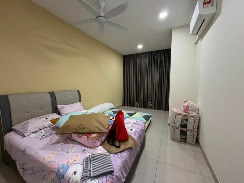 Rumah Teres 2 Tingkat untuk Dijual di Iskandar Puteri (Nusajaya) (Johor) - Inez Ng - Bedroom - PropertyGuru.com.my